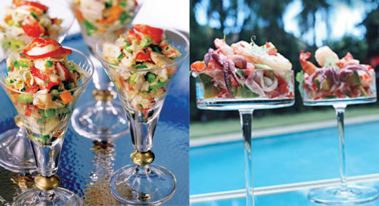 Easy and Expert Recipes For Seafood Cocktail Easy and Expert Recipes For Seafood Cocktail