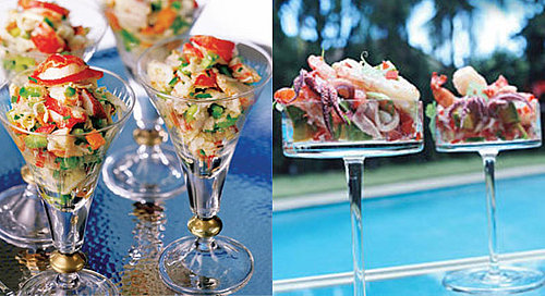 Easy and Expert Recipes For Seafood Cocktail