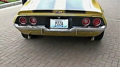 Papa John's Pizza Kicks Off $25,000 Camaro Contest Papa John's Pizza Kicks Off $25,000 Camaro Contest