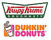 National Donut Day Giveaways at Krispy Kreme and Dunkin' Donuts