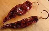 Easy Recipe For Homemade Harissa Sauce Easy Recipe For Homemade Harissa Sauce