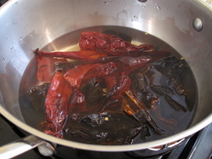 Make Your Own Harissa Make Your Own Harissa