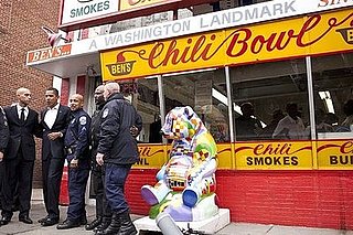 This Week's Food News: June 17, 2009