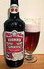 Happy Hour: Samuel Smith Strawberry Ale