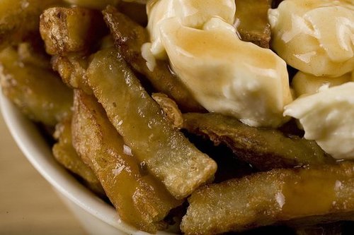 Let's Dish: What Foods Have You Always Wanted to Try?