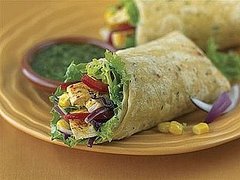 Jamba Juice Introducing New Line of Sandwiches, Salads, Tea