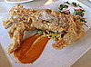 Slideshow: Dinner at Bryan Caswell's Reef in Houston, TX