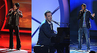 American Idol Top 11 Take on Grand Ole Opry
