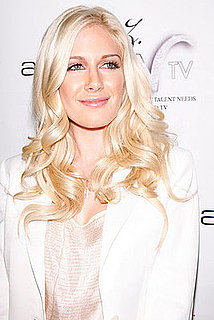 Heidi Montag's "More Is More" — Hit the Dance Floor or Leave the Club?