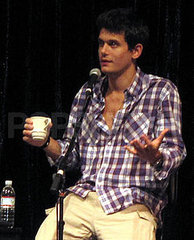 John Mayer's "Heartbreak Warfare" — Love It or Leave It?