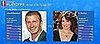PopSugar 100 Round 3 Spotlight: David vs. Tina