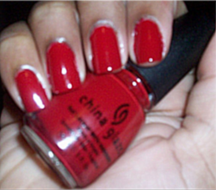 Fall Nail Trend p2 (pic heavy)