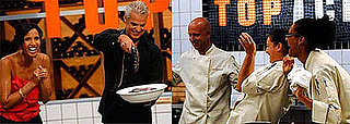 Top Chef Recap 5.11: Le Bernardin 