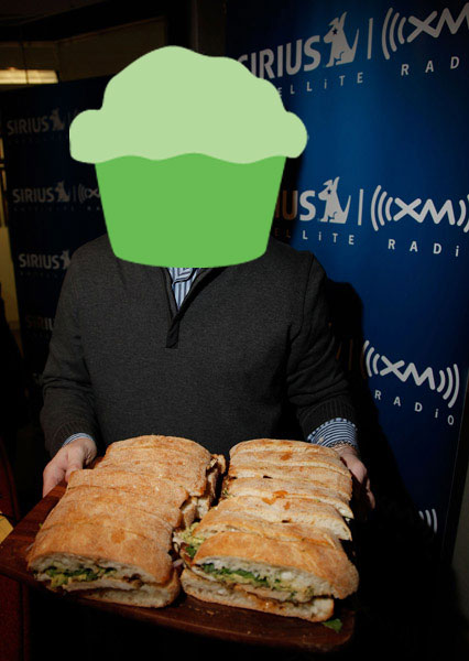 Guess Who? Guess Who?