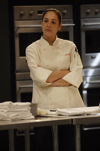 Leah: "I Didn't Really Like the Way They Made Me Look"