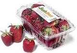 Chocolate-Covered Strawberry Cakes Chocolate-Covered Strawberry Cakes