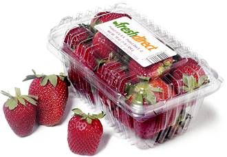 Chocolate-Covered Strawberry Cakes Chocolate-Covered Strawberry Cakes
