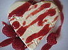 Raspberry Sauce