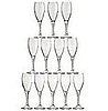 Off to Market: Party Glasses