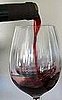Would You Rather Drink Red Wine Out of Tumblers or Glasses?