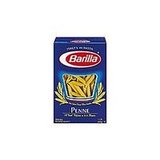 Penne With Meat Sauce