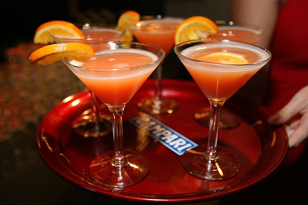 How Do You Feel About Martini Glasses? How Do You Feel About Martini Glasses?