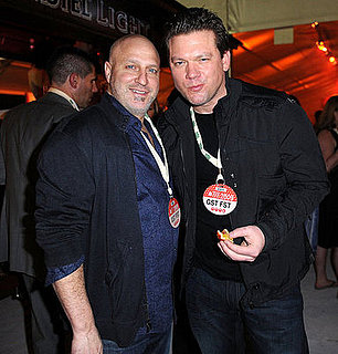 2009 South Beach Wine and Food Festival Pictures