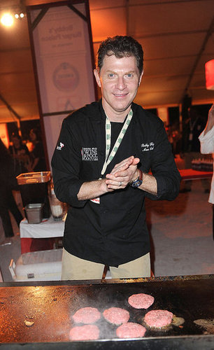 Bobby Flay Bobby Flay