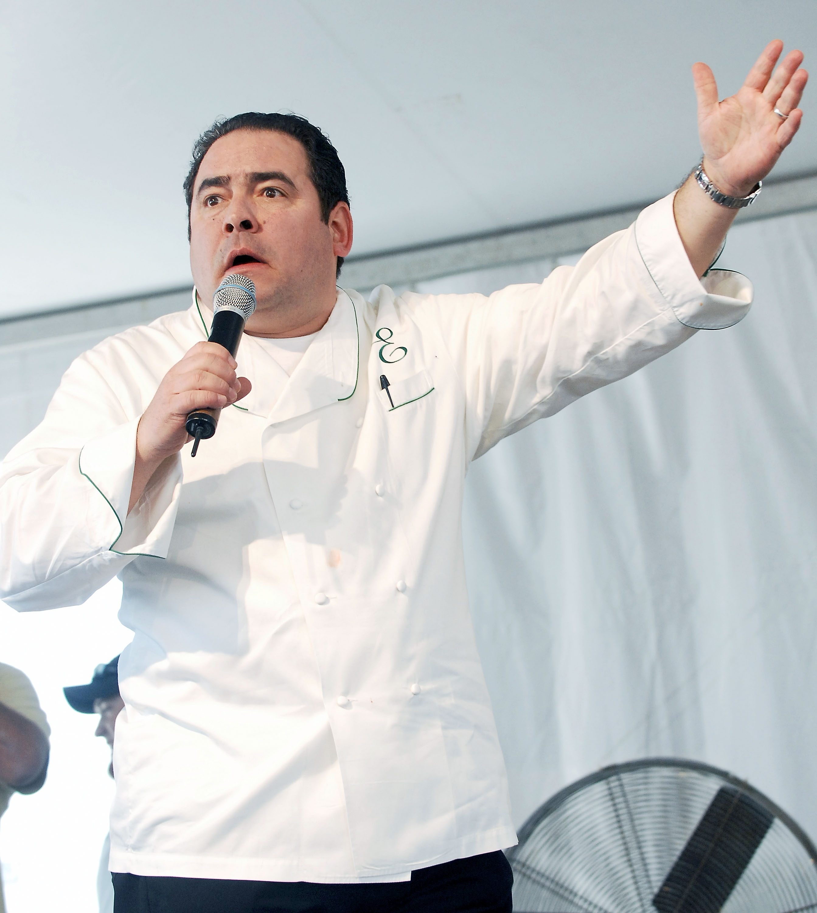 Emeril Lagasse Emeril Lagasse