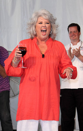 Paula Deen Paula Deen