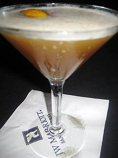 Come Party With Me: Indian Dinner — Drinks