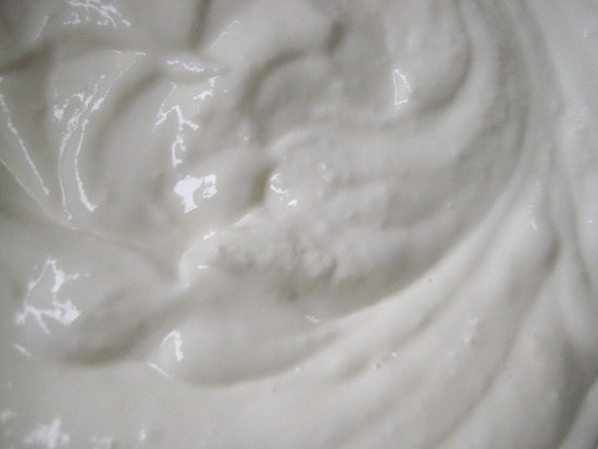 Fresh Ricotta