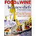 Food Magazine Subscription