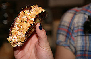 Yummy Links: From Choco Tacos to Food Journals