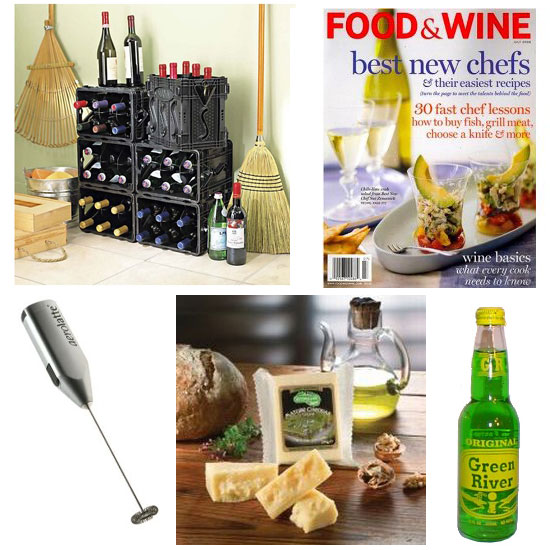 Yum's March Must Haves
