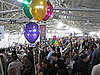 Happy Hour: The San Francisco Chronicle Wine Competition