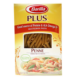 Penne With Pesto and Ricotta Penne With Pesto and Ricotta