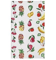Off to Market: Dish Towels Off to Market: Dish Towels