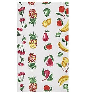 Off to Market: Dish Towels