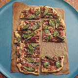 Pesto Pizza Pesto Pizza