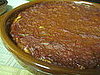 Baked Feta with Marinara