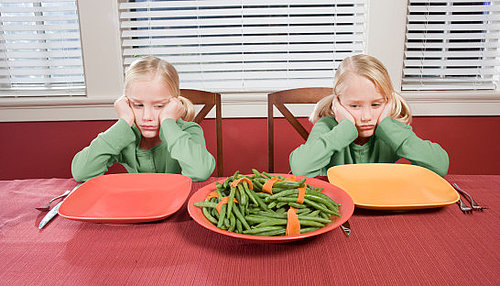 How Do You Feel About Picky Eaters?