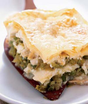 Fast & Easy Dinner: Tortilla Torta Fast & Easy Dinner: Tortilla Torta