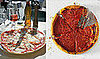 Would You Rather Eat Thin or Thick Crust Pizza?