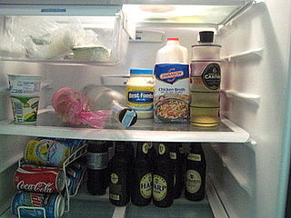 How to Clean Your Fridge
