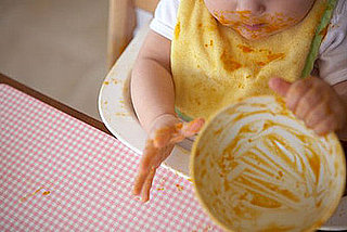 Yummy Links: From Homemade Baby Food to Alice Waters