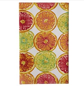 Off to Market Recap: Dish Towels