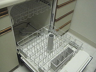 Simple Tip: Empty the Dishwasher Before the Party