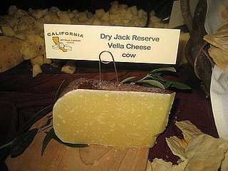 A Closer Look at the Artisan Cheese Festival