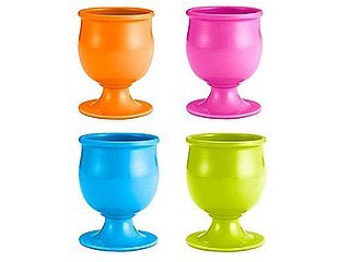 Off to Market: Egg Cups